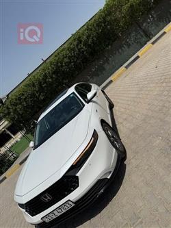 هوندا أكورد